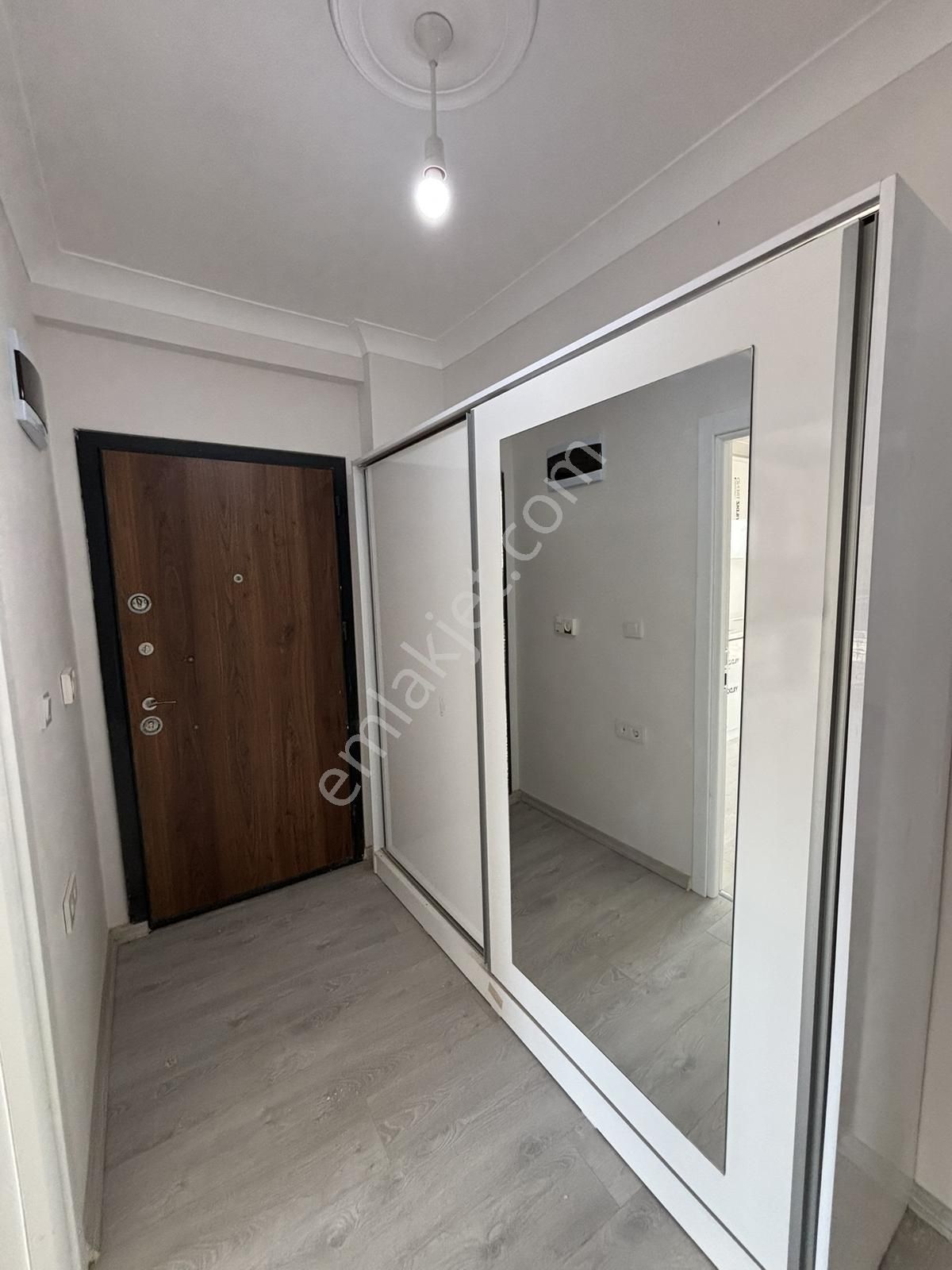 Karakoç Emlak 2+1 Sıfır İskanı Alınmış Daire - Görsel 28