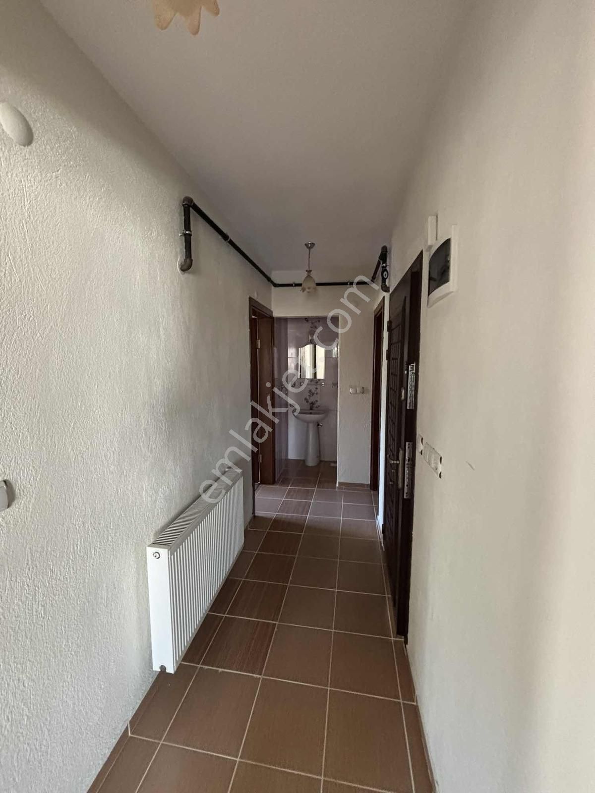 Kiralık Yeni Mah. 2+1 95m2 Temiz Daire Yatağan Muğla - Görsel 16