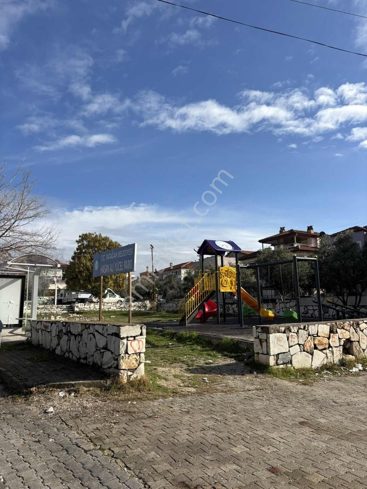 Kiralık Yeni Mah. 2+1 95m2 Temiz Daire Yatağan Muğla - Görsel 4