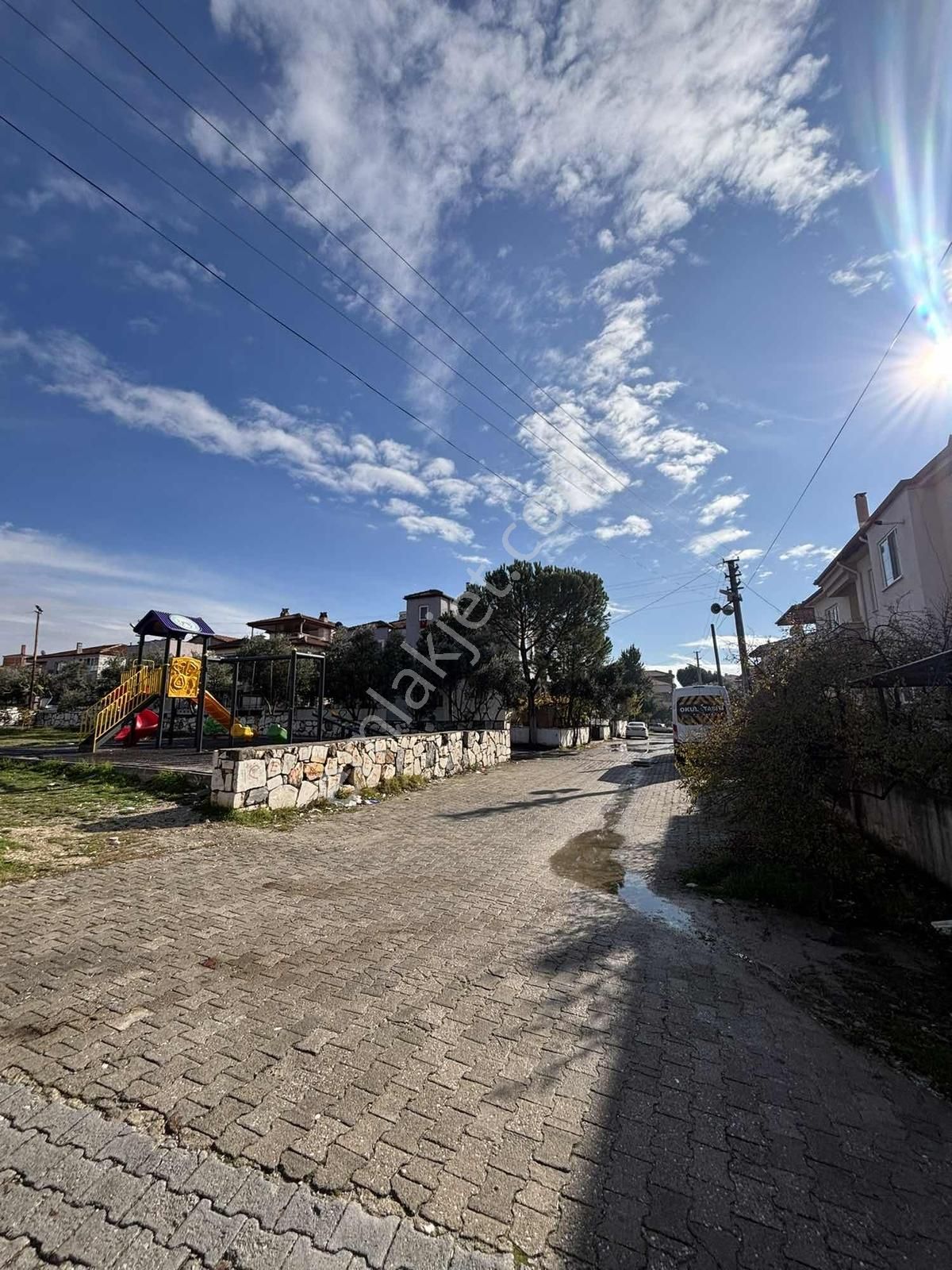 Kiralık Yeni Mah. 2+1 95m2 Temiz Daire Yatağan Muğla - Görsel 3