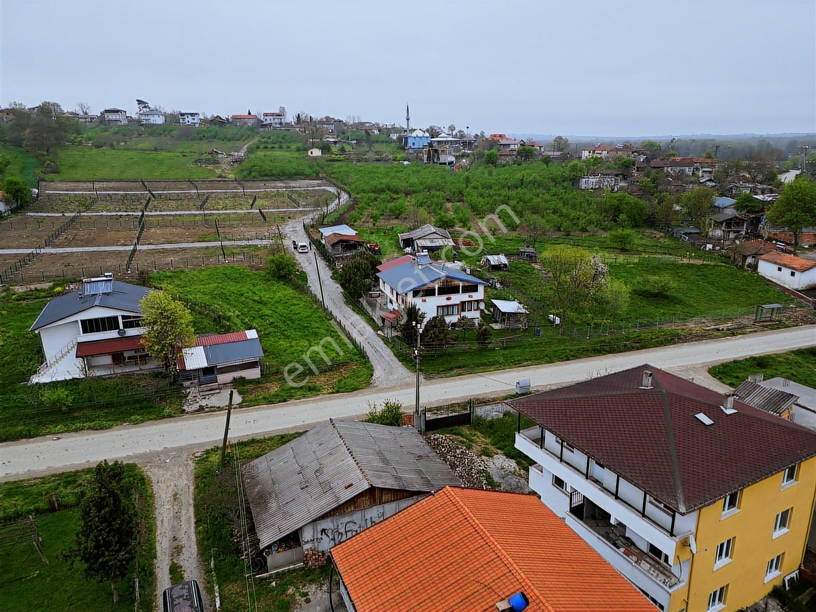 Kaynarca İşaret Köyünde Konut İmarlı Arsalar - Görsel 31