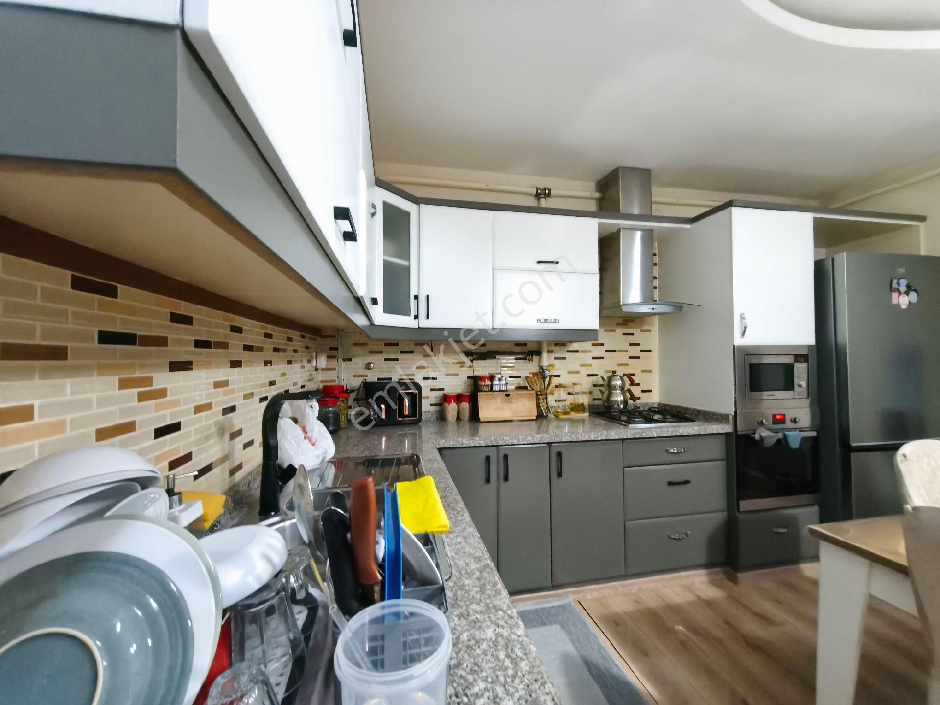 Esse My Home Dan Huzurevlerin De Metro Cıvarı 3+1 Satılık Daire - Görsel 4