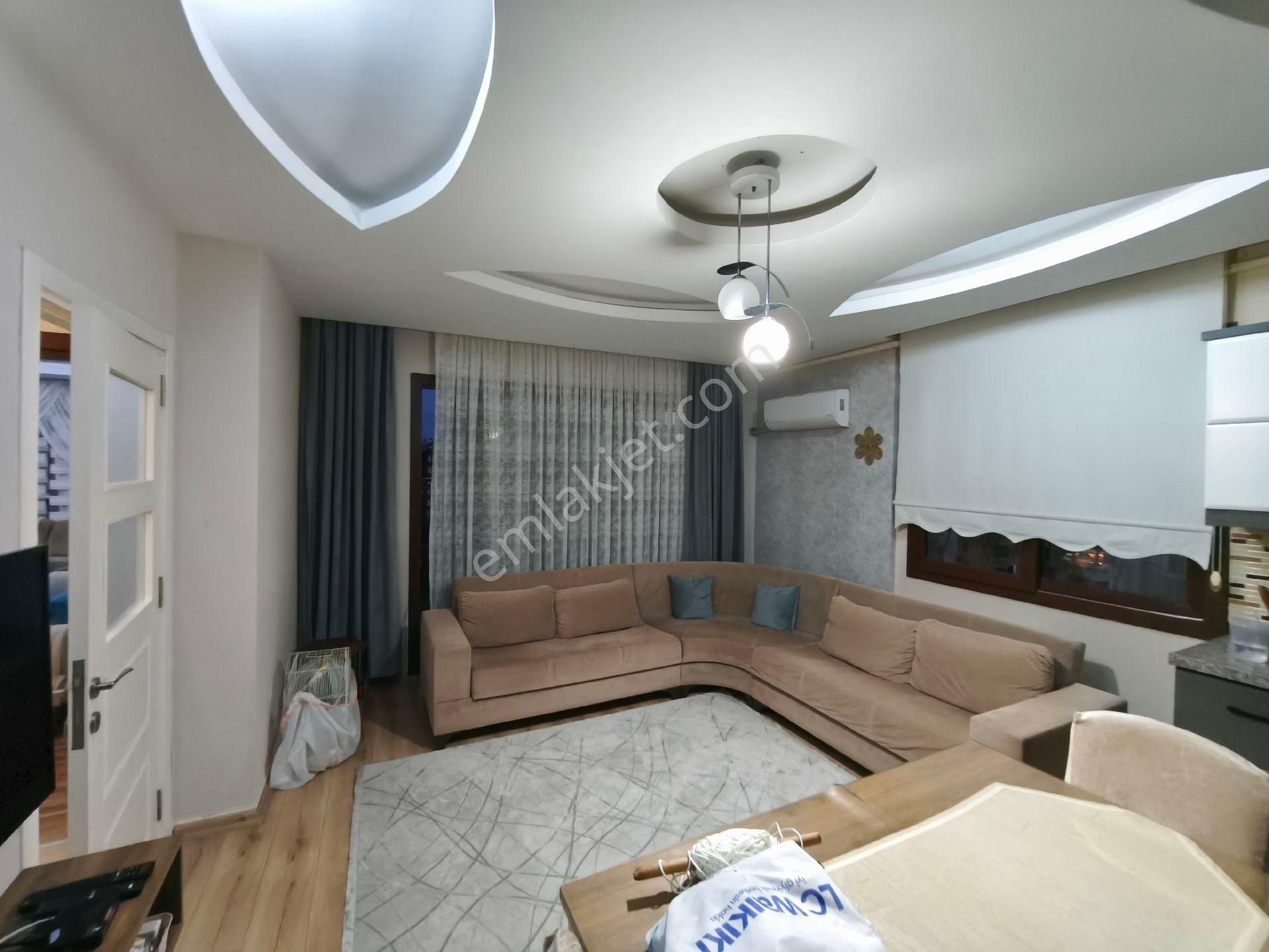 Esse My Home Dan Huzurevlerin De Metro Cıvarı 3+1 Satılık Daire - Görsel 29