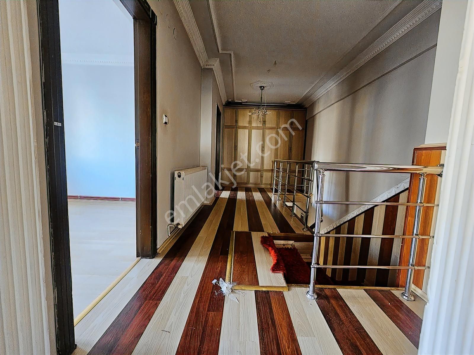 Şimşek Emlak'tan Ayvalı Mh. Seval Cd. Üzeri 275 M2 6+1 Dubleks - Görsel 18