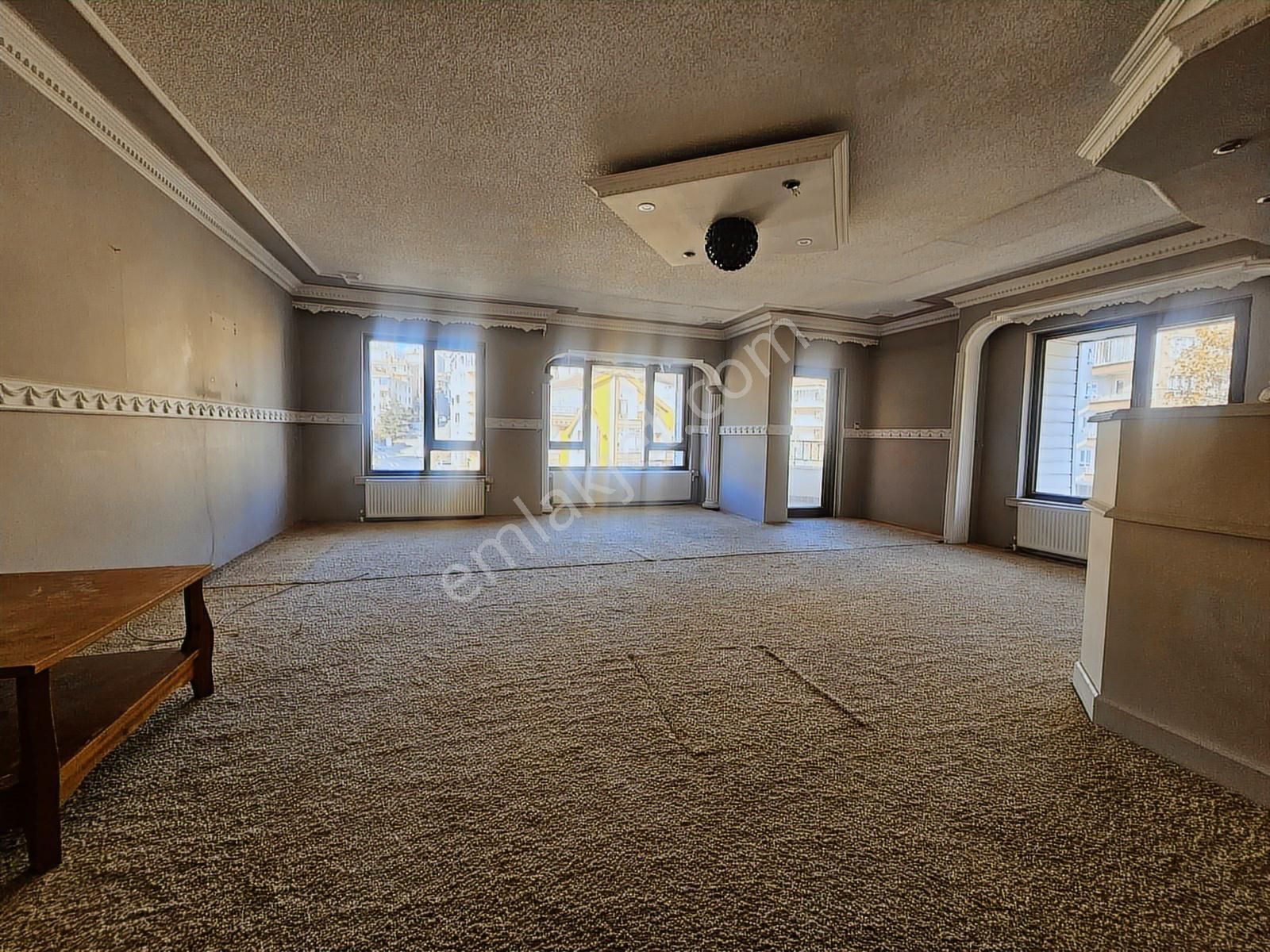Şimşek Emlak'tan Ayvalı Mh. Seval Cd. Üzeri 275 M2 6+1 Dubleks - Görsel 34