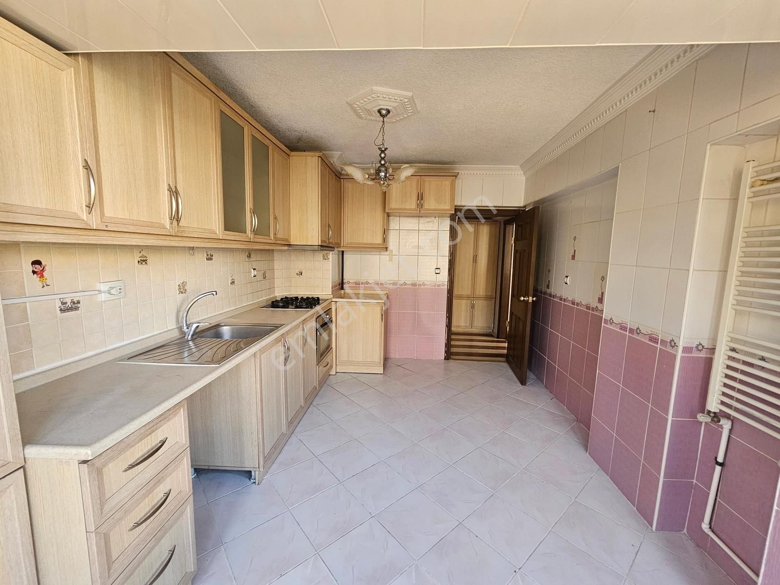 Şimşek Emlak'tan Ayvalı Mh. Seval Cd. Üzeri 275 M2 6+1 Dubleks - Görsel 3