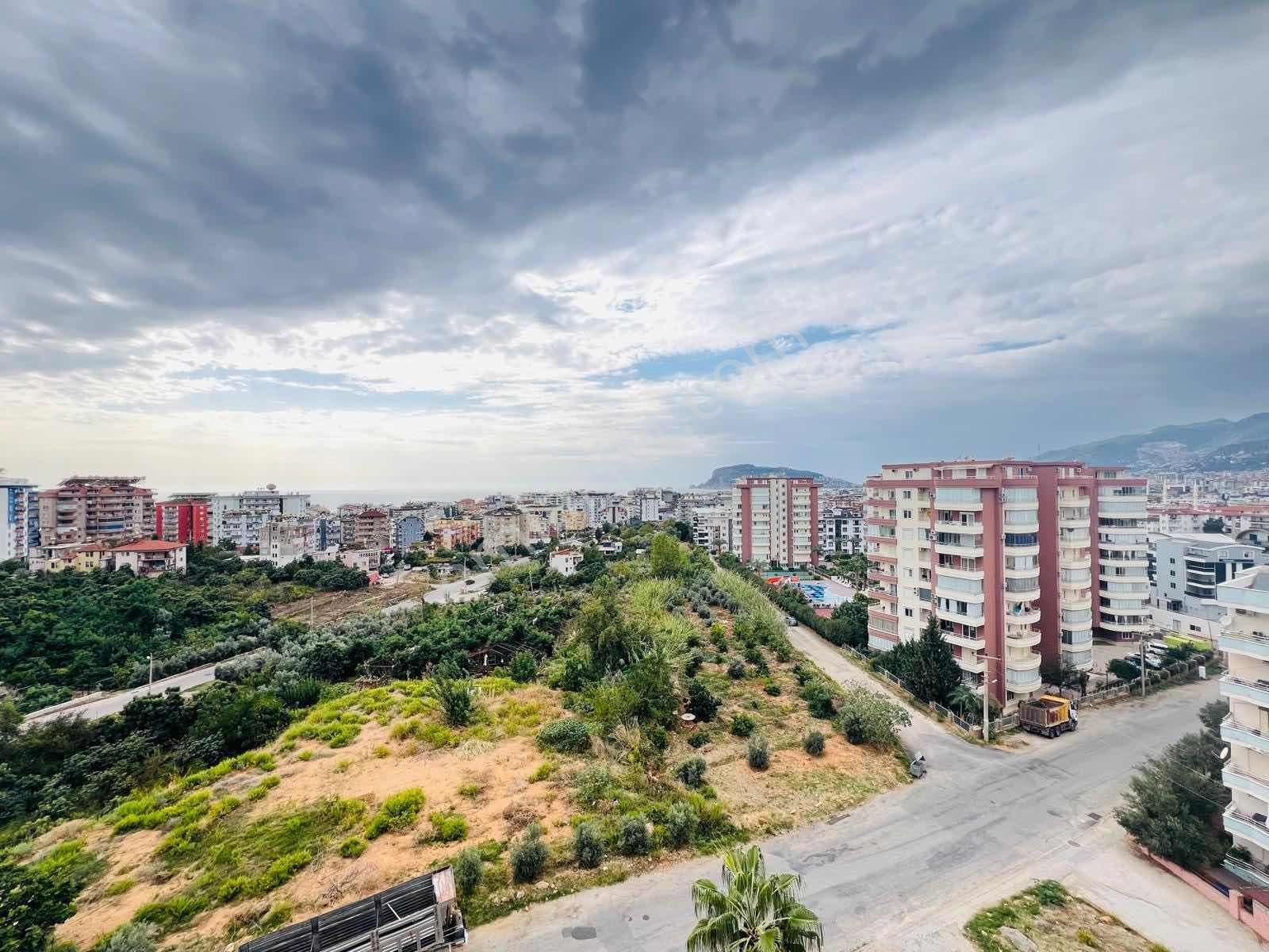 Alanya Tosmurda Kiralık 2+1 Eşyalı Daire - Görsel 14