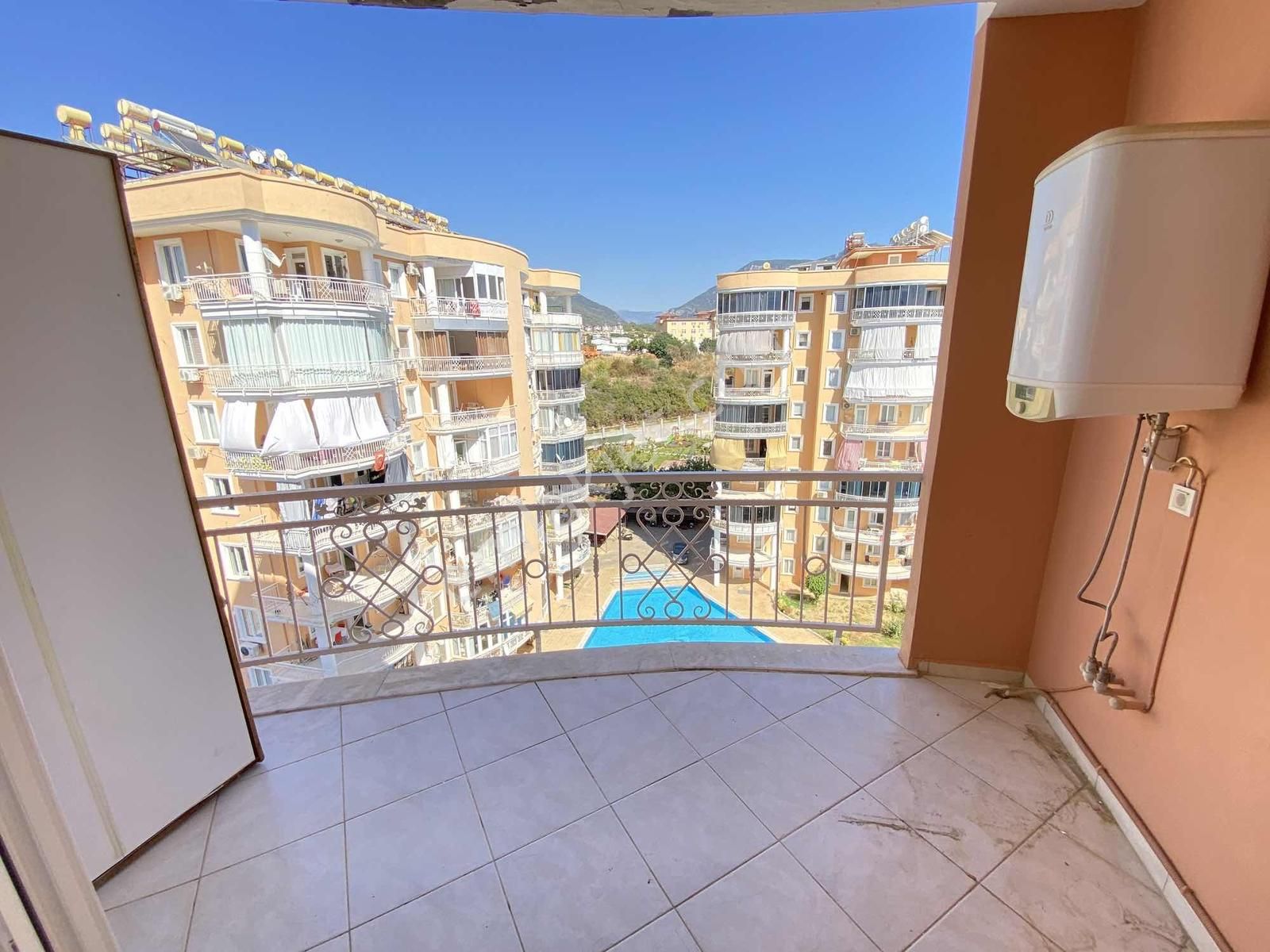 Alanya Tosmurda Kiralık 2+1 Eşyalı Daire - Görsel 2