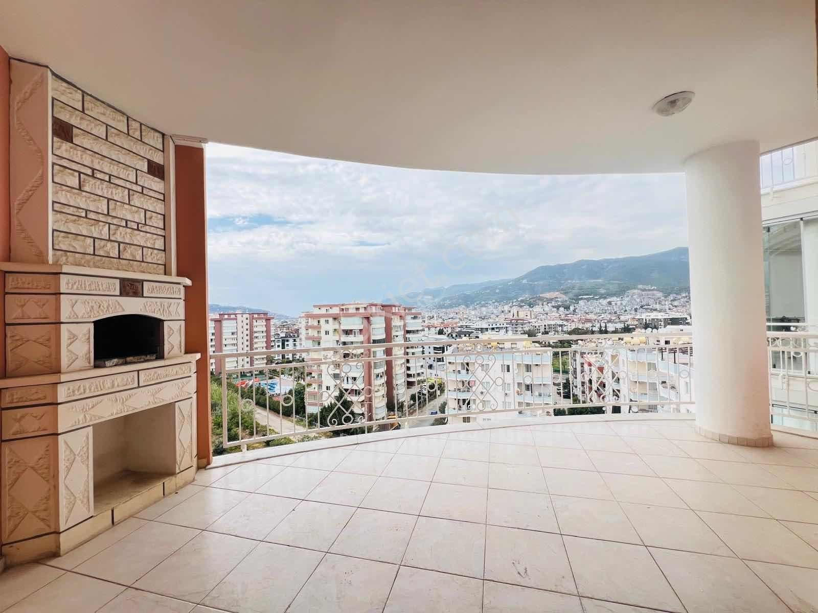 Alanya Tosmurda Kiralık 2+1 Eşyalı Daire - Görsel 10