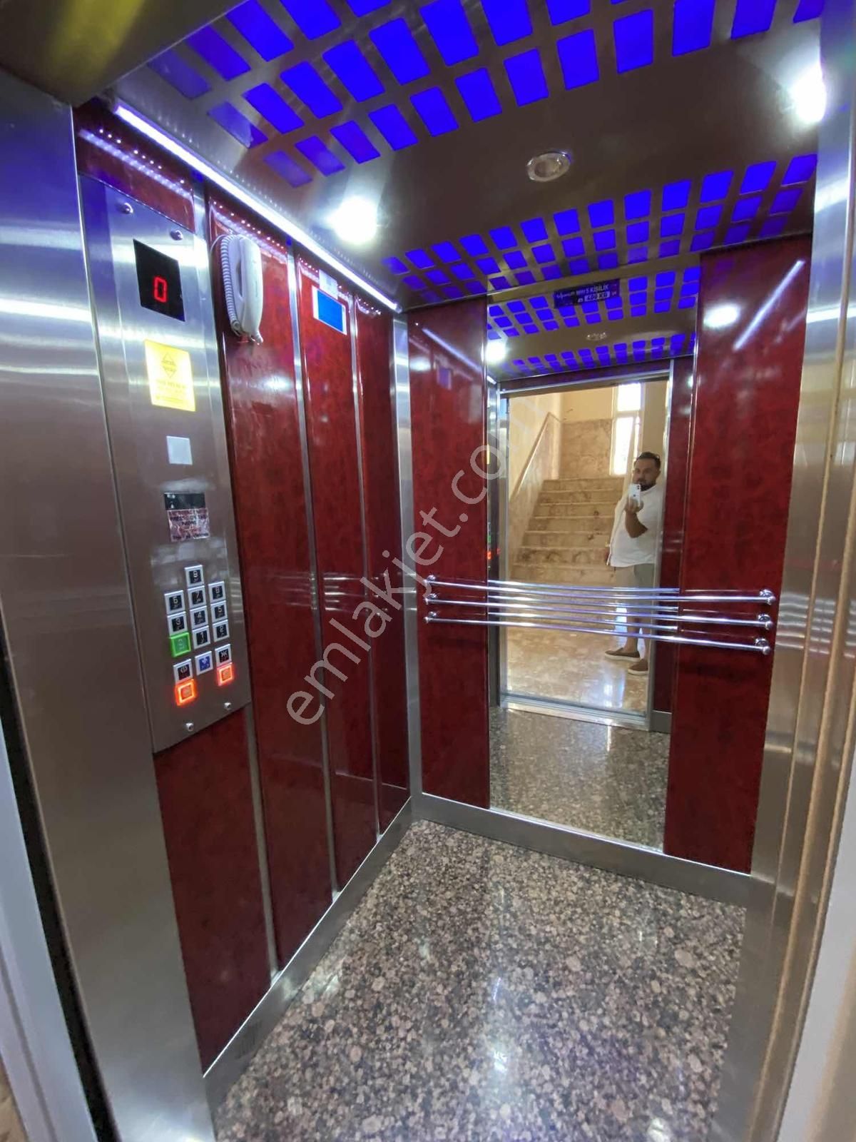 Alanya Tosmurda Kiralık 2+1 Eşyalı Daire - Görsel 4