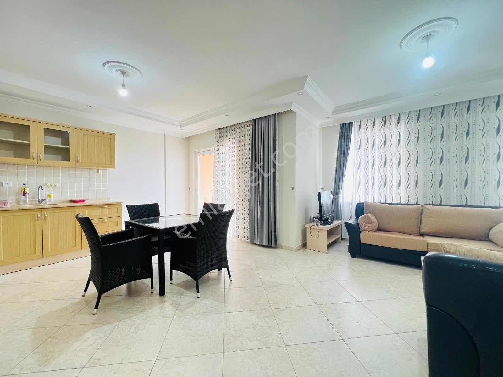 Alanya Tosmurda Kiralık 2+1 Eşyalı Daire - Görsel 8