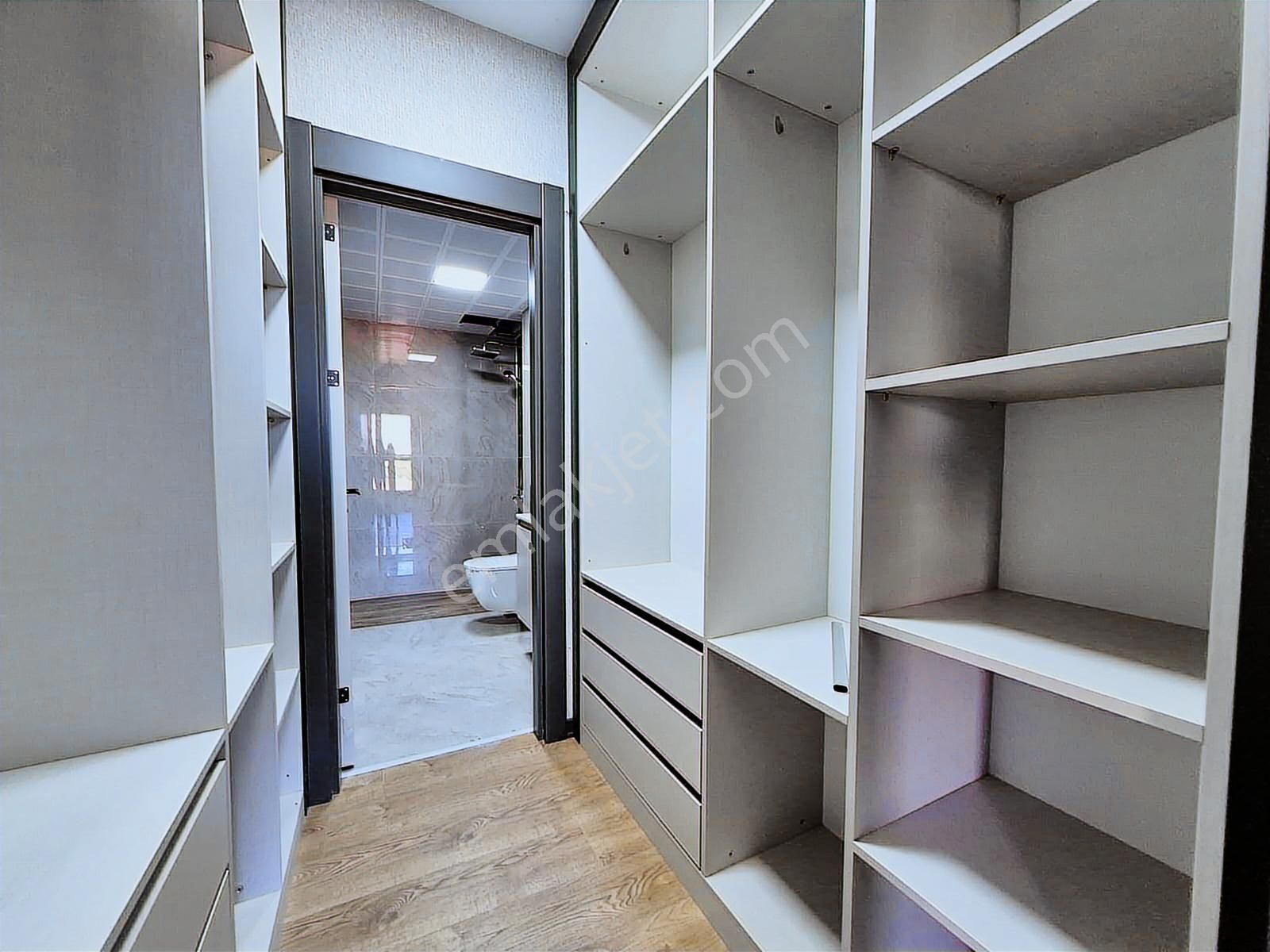 Bağlıca Göbekte Site İçerisinde 2+1 Satılık Daire - Görsel 30