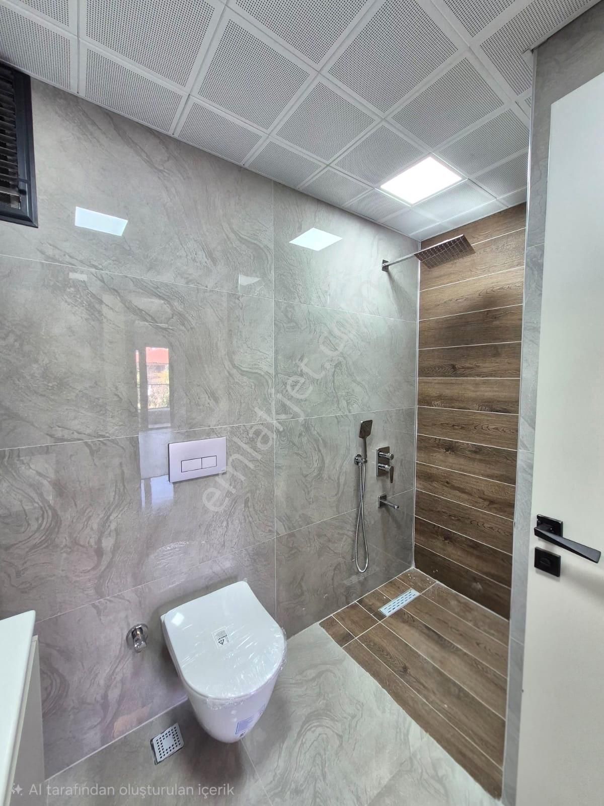 Bağlıca Göbekte Site İçerisinde 2+1 Satılık Daire - Görsel 12