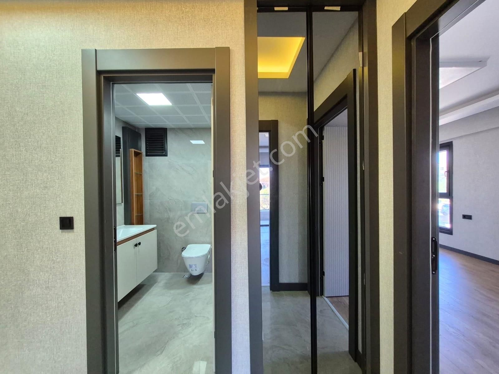 Bağlıca Göbekte Site İçerisinde 2+1 Satılık Daire - Görsel 11