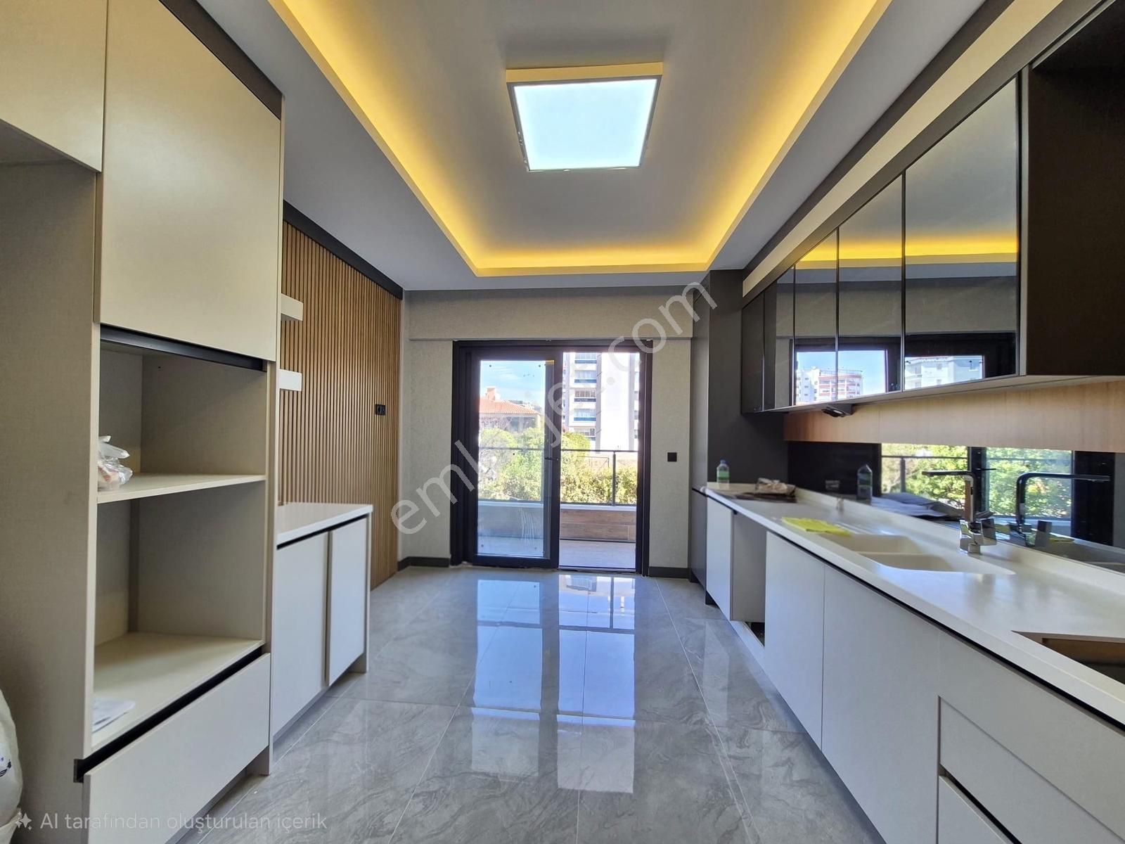 Bağlıca Göbekte Site İçerisinde 2+1 Satılık Daire - Görsel 8