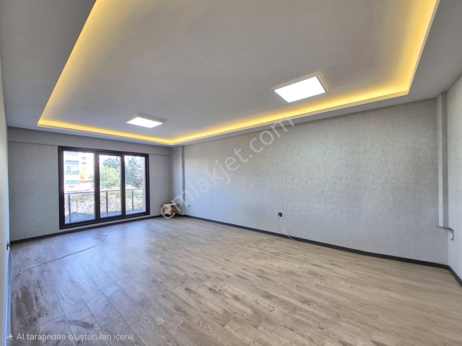 Bağlıca Göbekte Site İçerisinde 2+1 Satılık Daire - Görsel 25