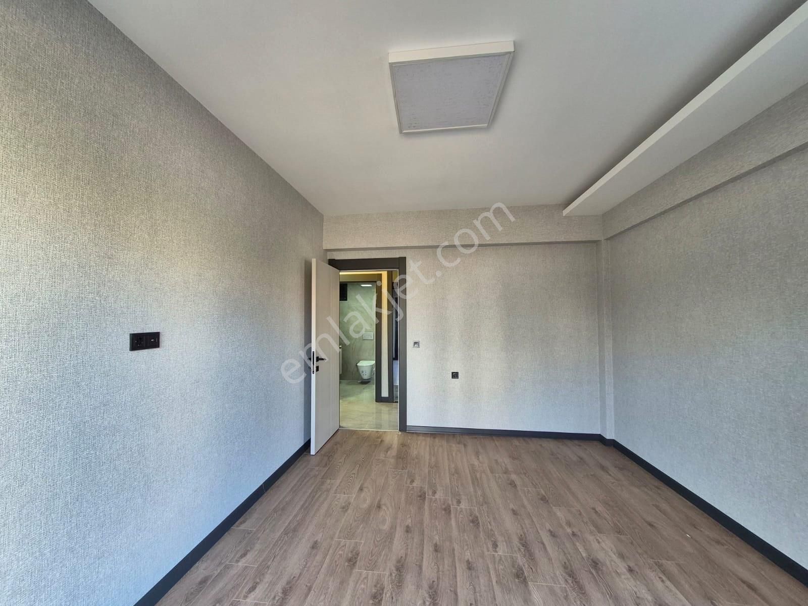 Bağlıca Göbekte Site İçerisinde 2+1 Satılık Daire - Görsel 19