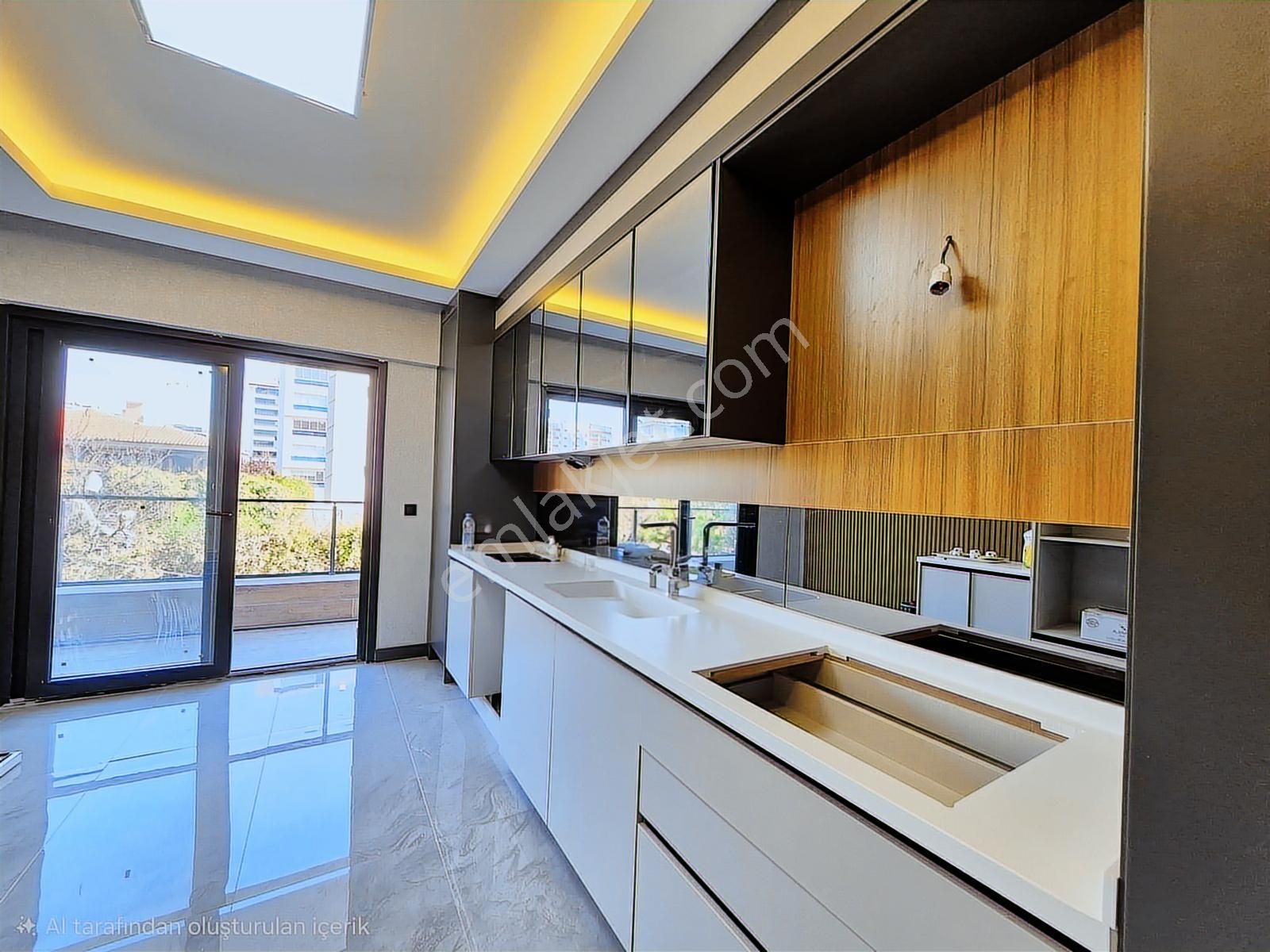 Bağlıca Göbekte Site İçerisinde 2+1 Satılık Daire - Görsel 18