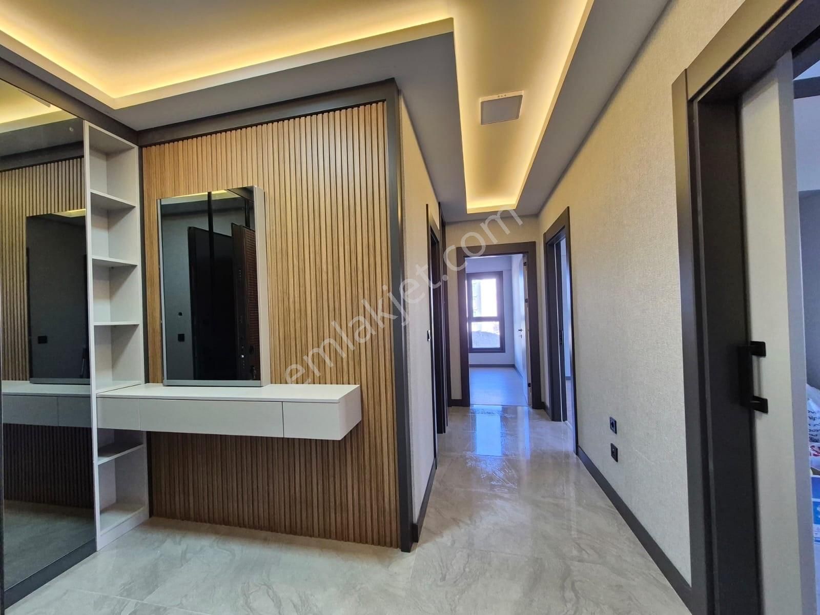 Bağlıca Göbekte Site İçerisinde 2+1 Satılık Daire - Görsel 10