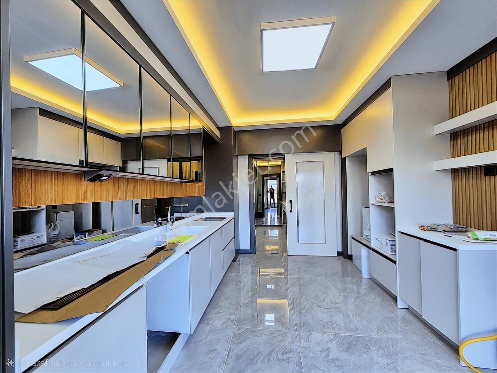 Bağlıca Göbekte Site İçerisinde 2+1 Satılık Daire - Görsel 7