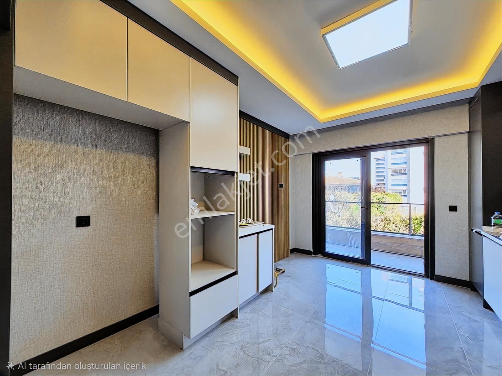 Bağlıca Göbekte Site İçerisinde 2+1 Satılık Daire - Görsel 13