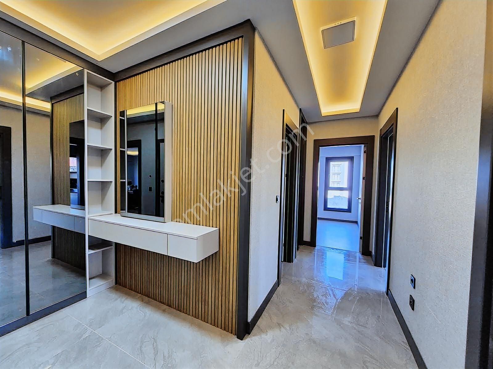 Bağlıca Göbekte Site İçerisinde 2+1 Satılık Daire - Görsel 14