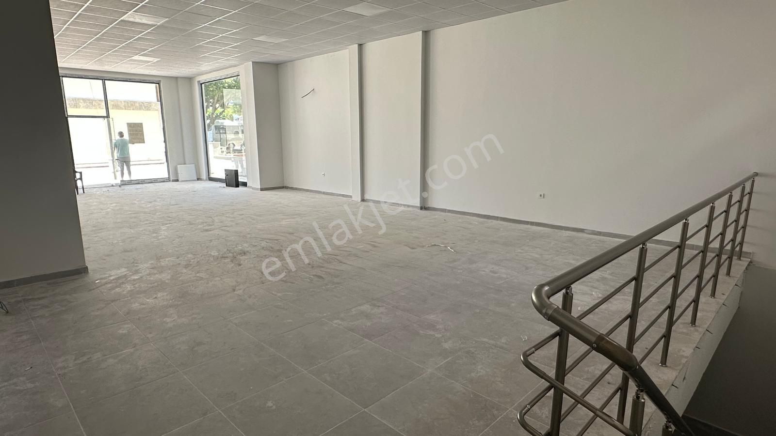 Manavgat A.pazarcı Mahallesinde Kiralık Dükkan - Görsel 10