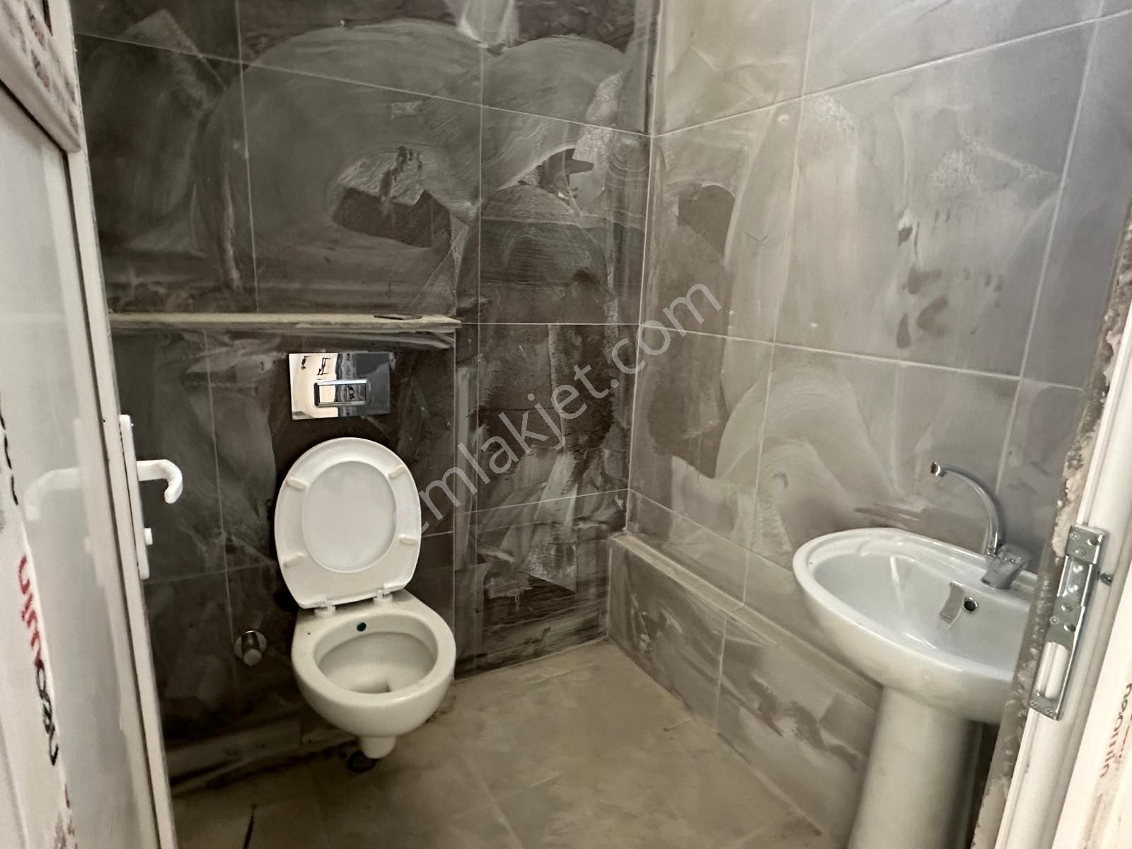 Manavgat A.pazarcı Mahallesinde Kiralık Dükkan - Görsel 9