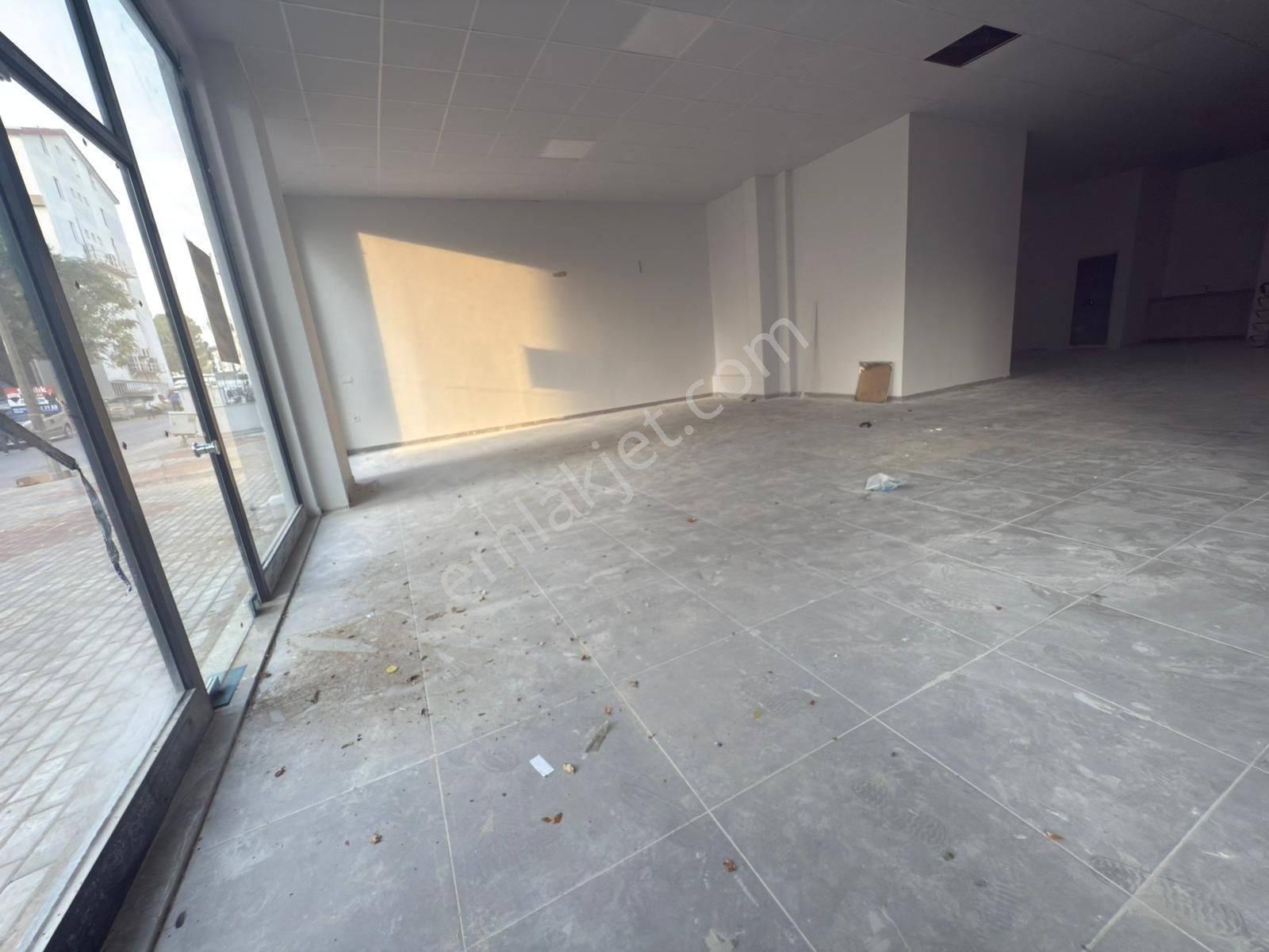 Manavgat A.pazarcı Mahallesinde Kiralık Dükkan - Görsel 12