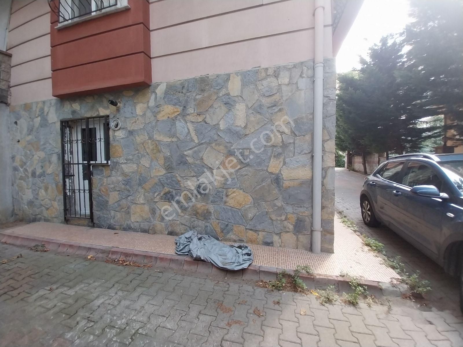 Merkezi Konumda Bahçe Kullanımlı Kaçırılmaz Fırsat - Görsel 14