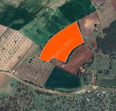 Akçapınar Mahallesinde 6.100 M2 Tarla, 1.250.000 Tl. - Görsel 3