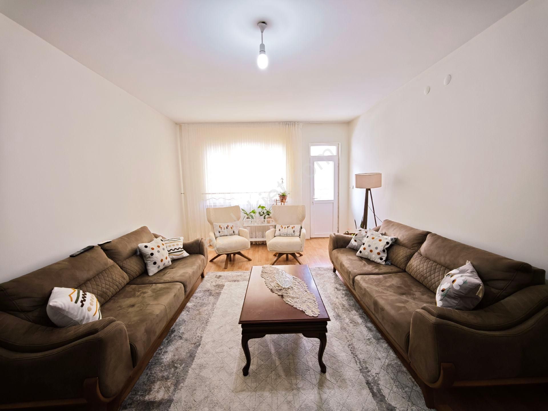 ✨ İldem’de Satılık 3+1 Geniş Ve Ferah Daire - Görsel 5