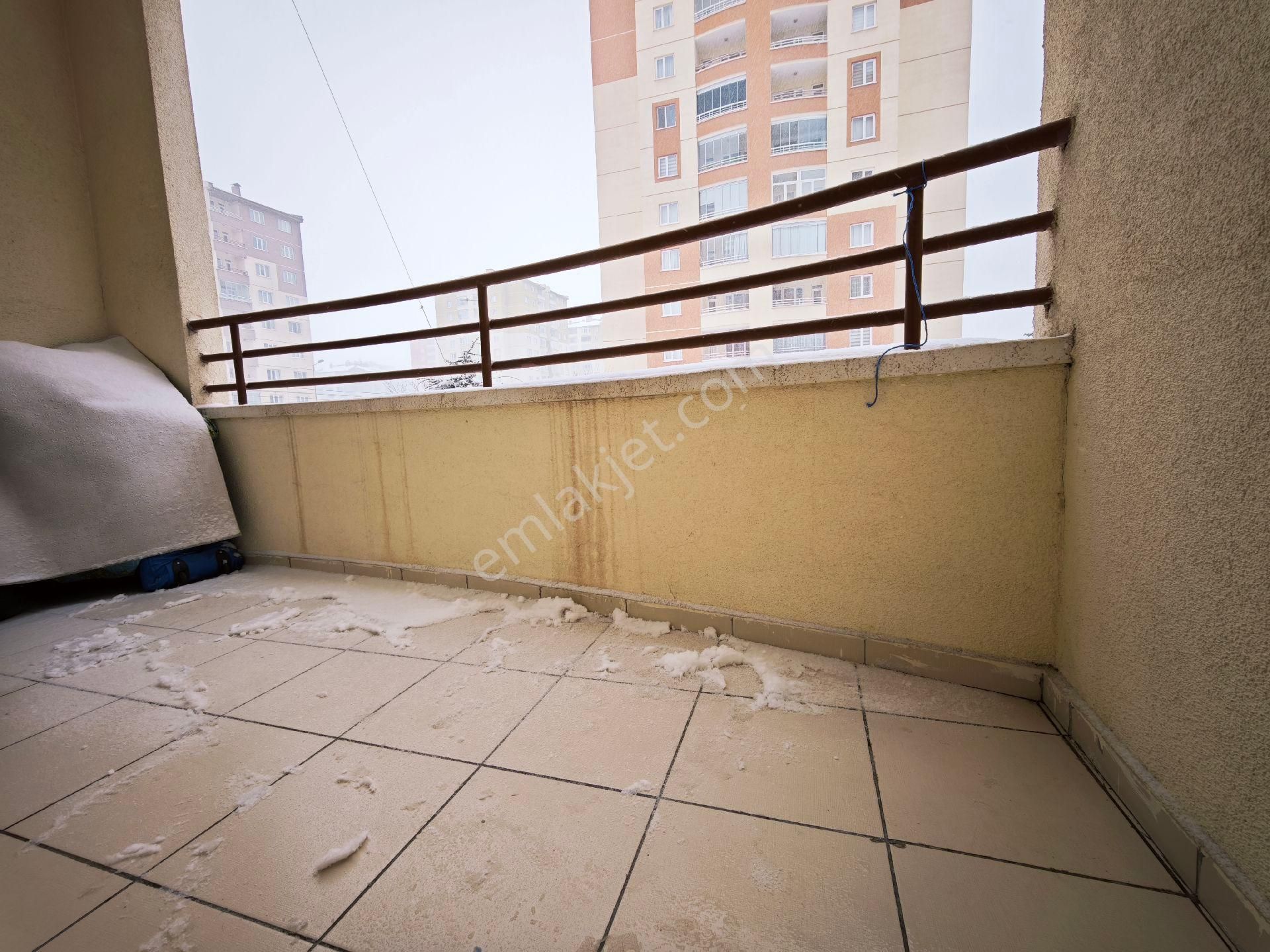 ✨ İldem’de Satılık 3+1 Geniş Ve Ferah Daire - Görsel 15