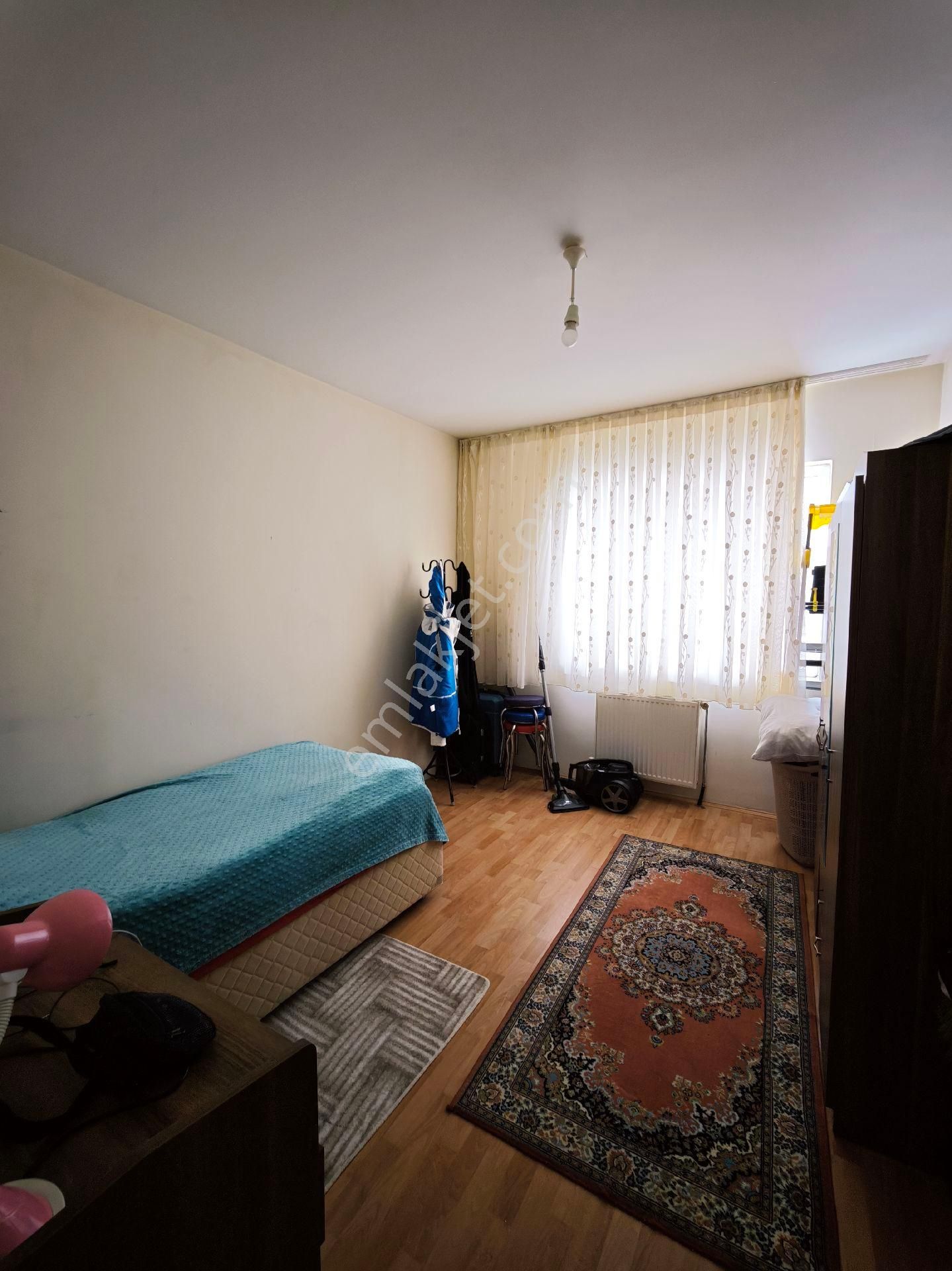 ✨ İldem’de Satılık 3+1 Geniş Ve Ferah Daire - Görsel 11