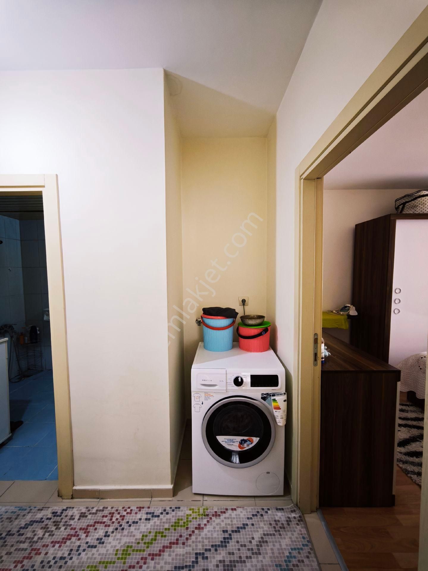 ✨ İldem’de Satılık 3+1 Geniş Ve Ferah Daire - Görsel 12