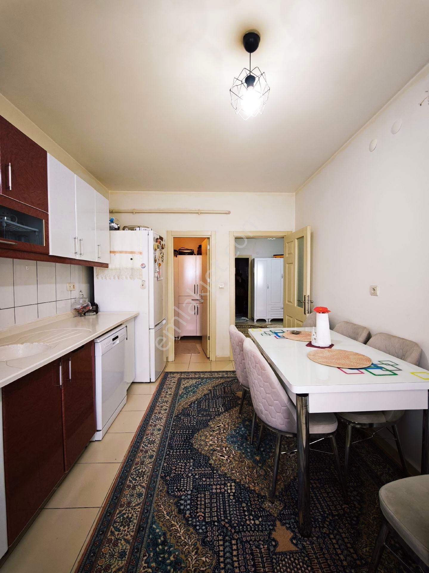 ✨ İldem’de Satılık 3+1 Geniş Ve Ferah Daire - Görsel 2