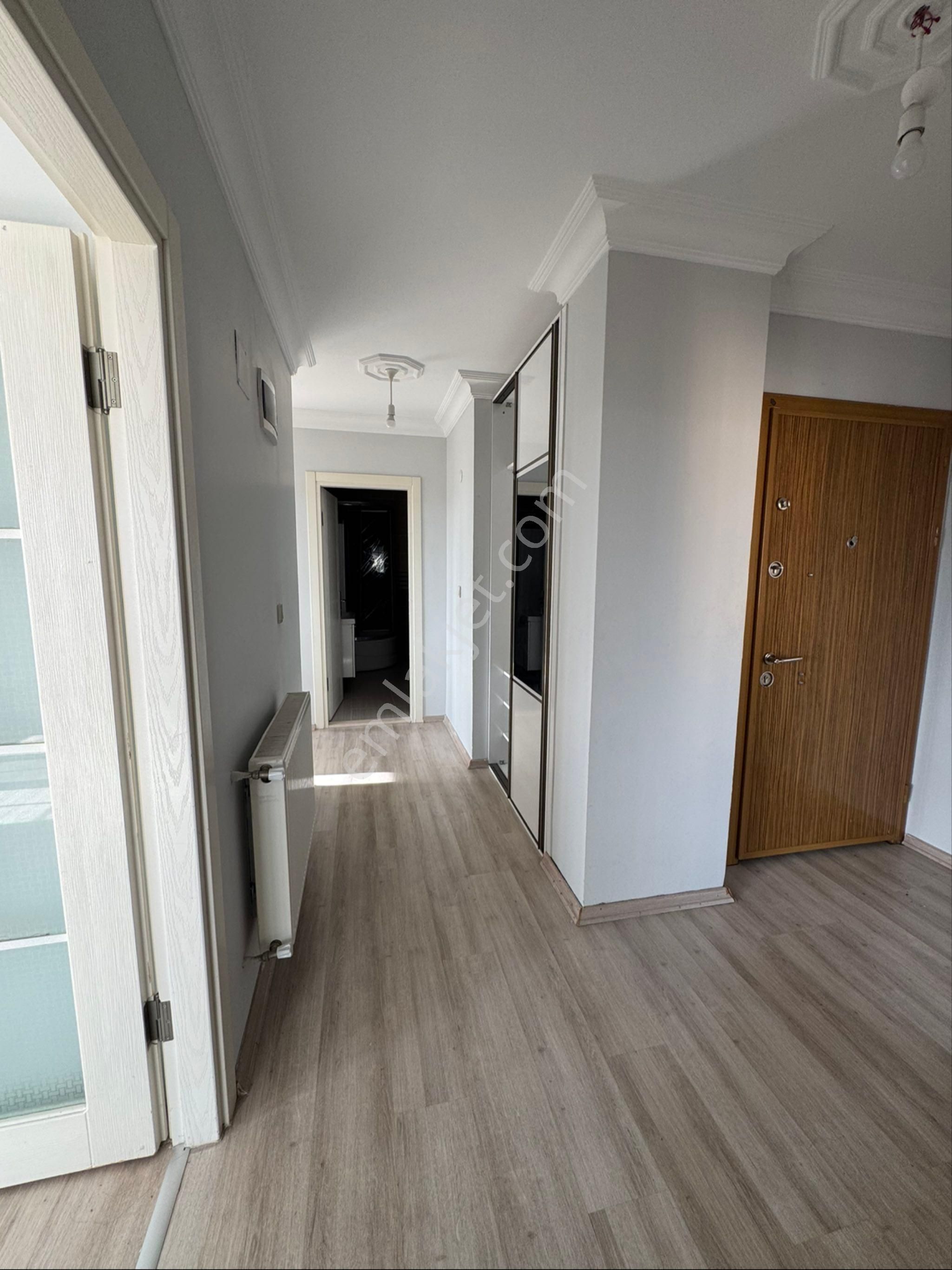 Katta Tek 3+1 Boş Satılık - Görsel 7