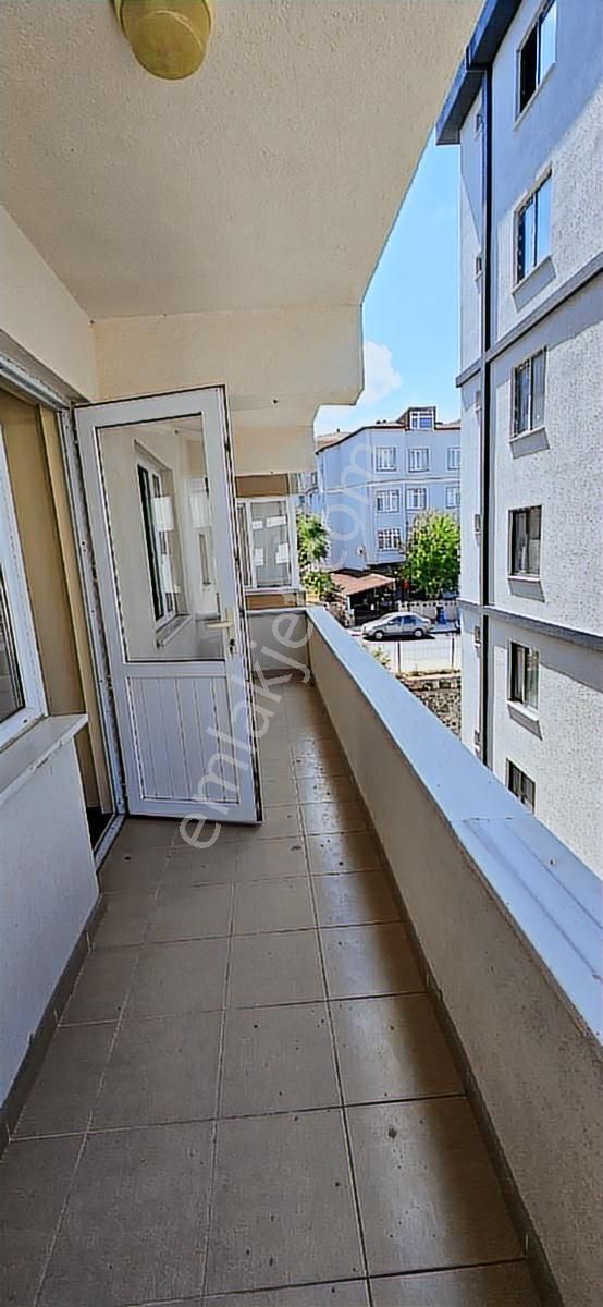 Çerkezköy İstayon Lemar Mevkiinde Kiralık Daire - Görsel 12