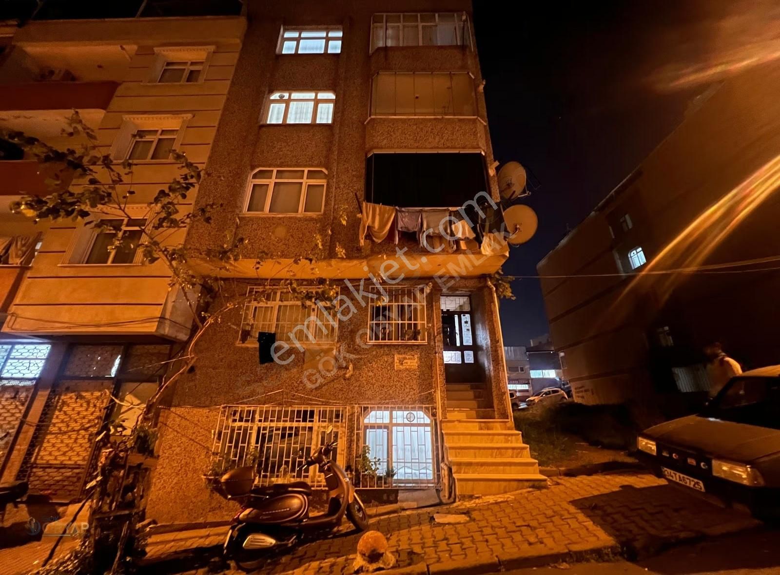 Gök Oryap'tan Satılık Harika Yatırım Fırsatı Giriş Kat Daire!! - Görsel 31