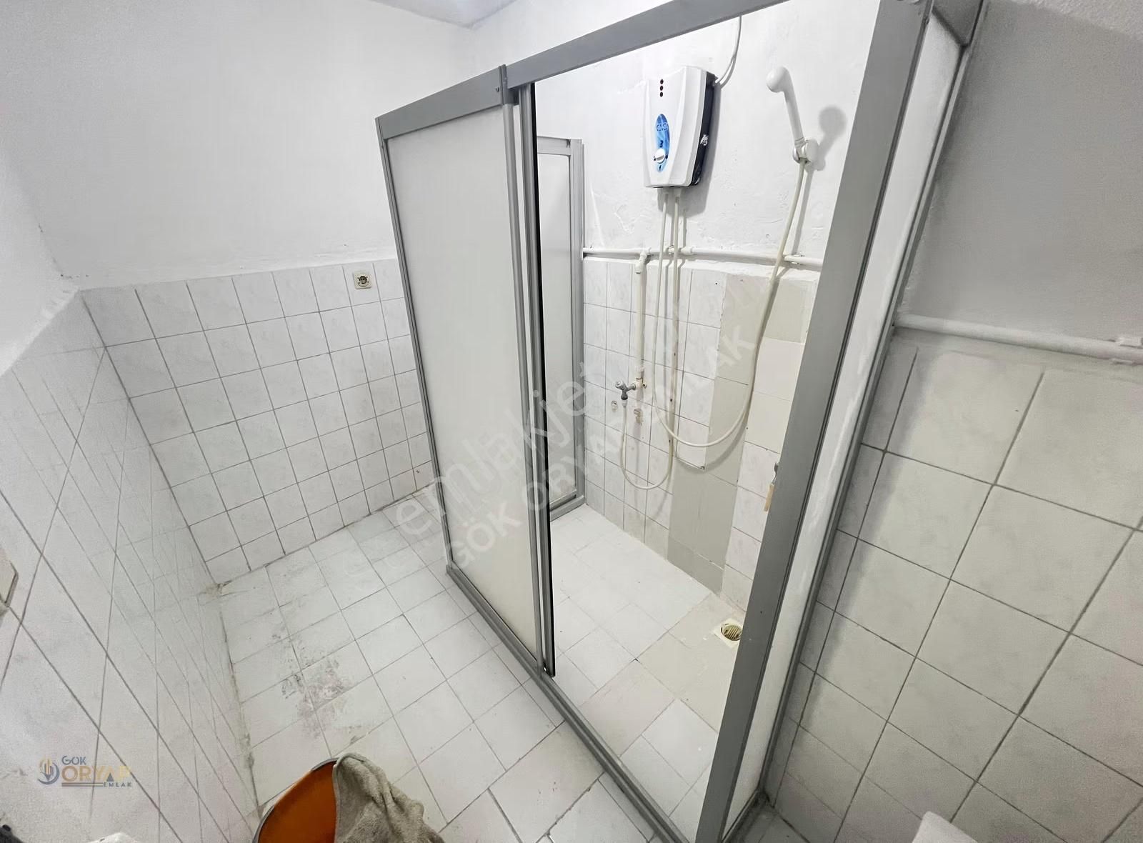 Gök Oryap'tan Satılık Harika Yatırım Fırsatı Giriş Kat Daire!! - Görsel 18