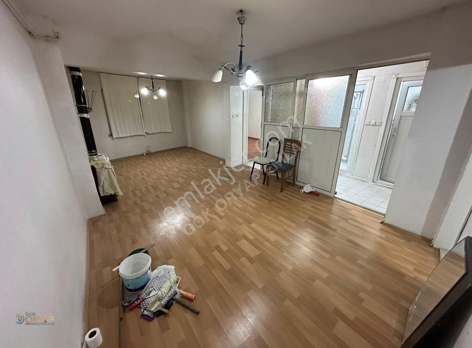 Gök Oryap'tan Satılık Harika Yatırım Fırsatı Giriş Kat Daire!! - Görsel 25