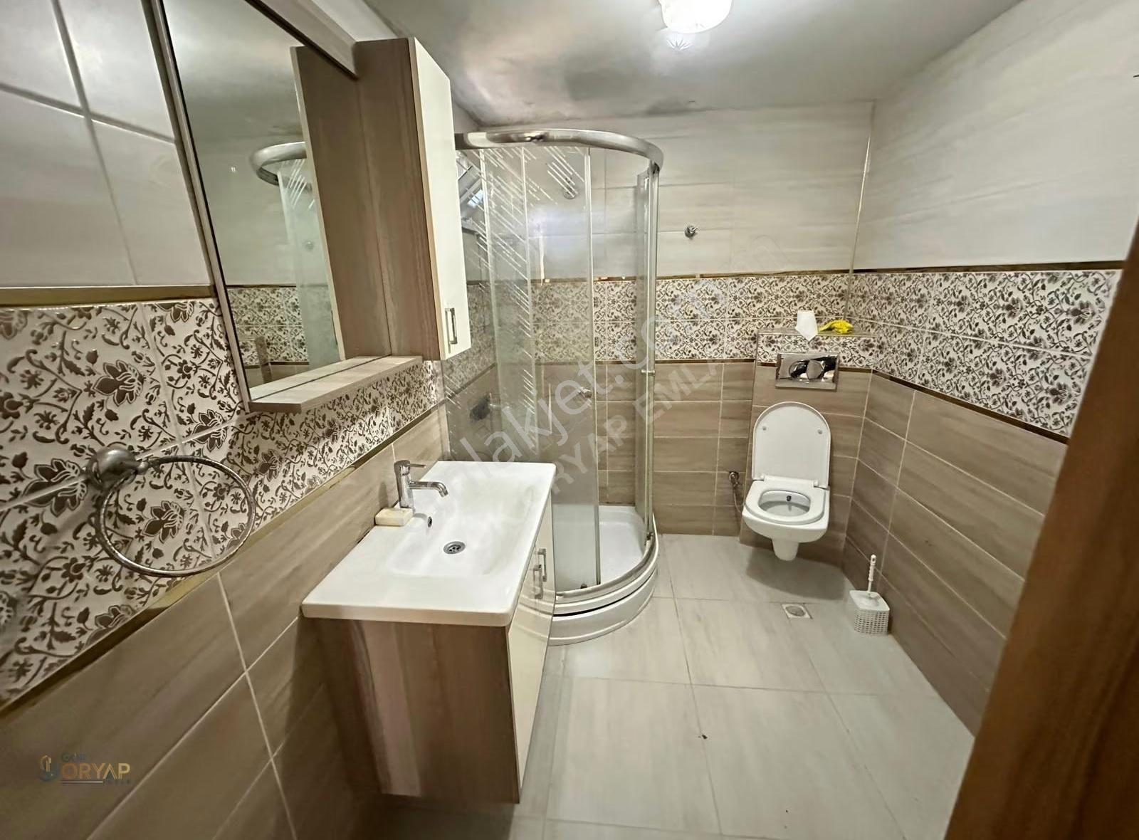 Gök Oryap'tan Satılık Ultramodern 5+2 Teraslı Dubleks Daire!