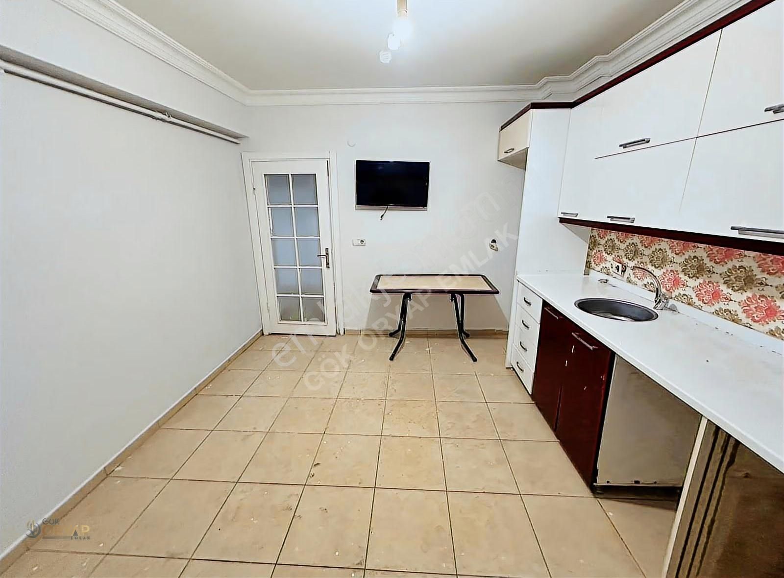 Gök Oryap'tan Satılık 2+1 115m² Ultramodern Boş Bahçeli Daire ! - Görsel 4