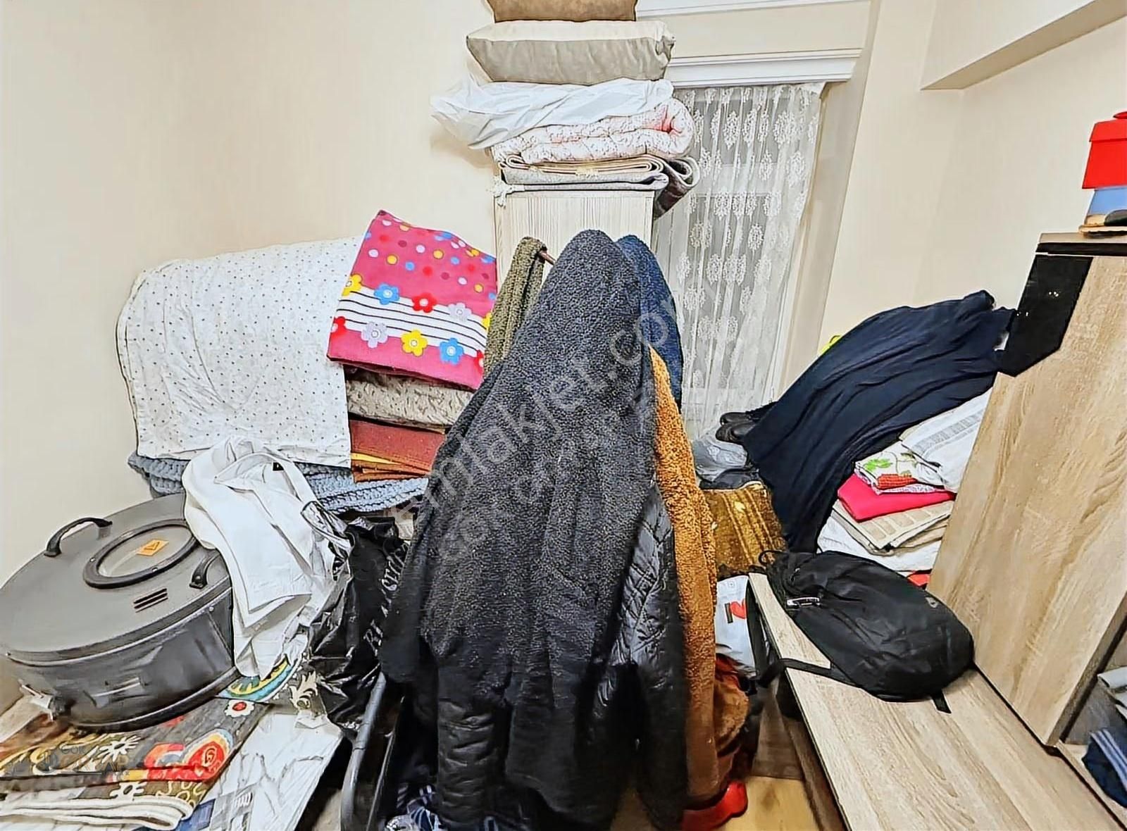 Gök Oryap'tan Satılık 2+1 Net 70m² 2.kat Balkonlu Daire! - Görsel 12