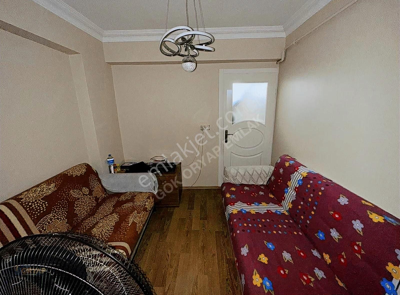 Gök Oryap'tan Satılık 2+1 Net 70m² 2.kat Balkonlu Daire! - Görsel 25
