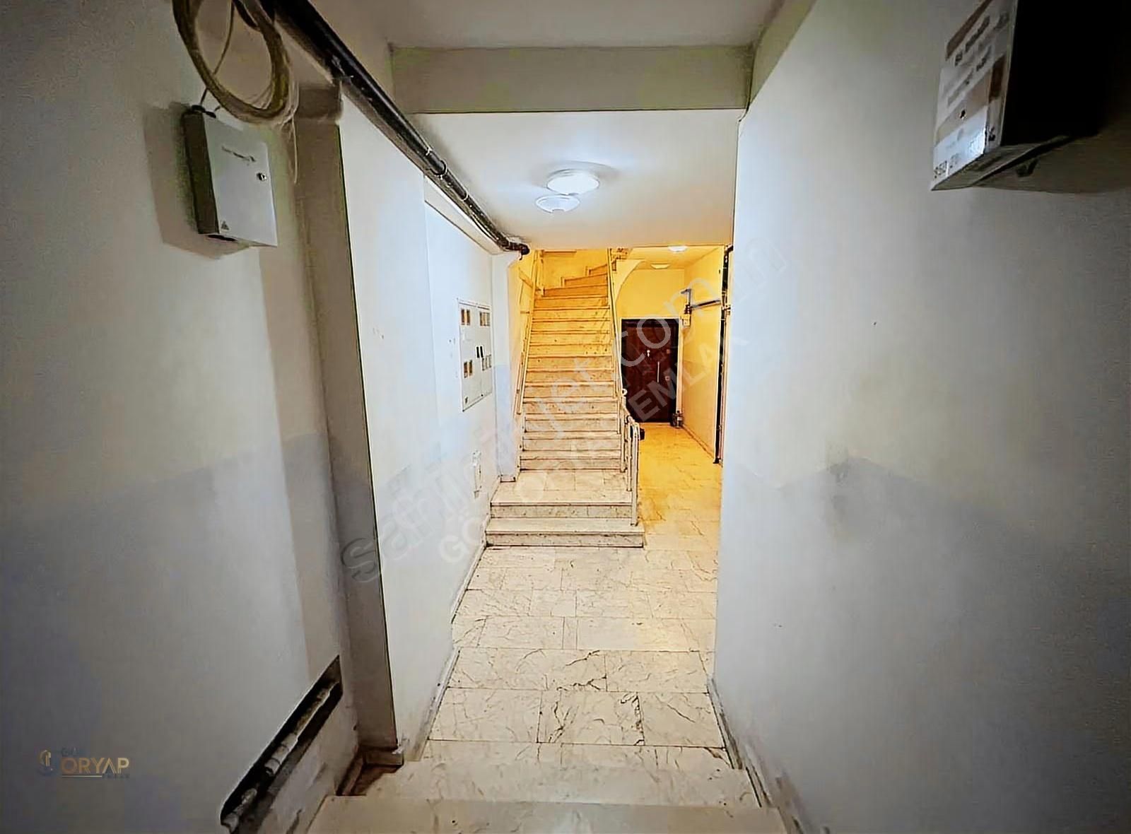 Gök Oryap'tan Satılık 2+1 Net 70m² 2.kat Balkonlu Daire! - Görsel 2