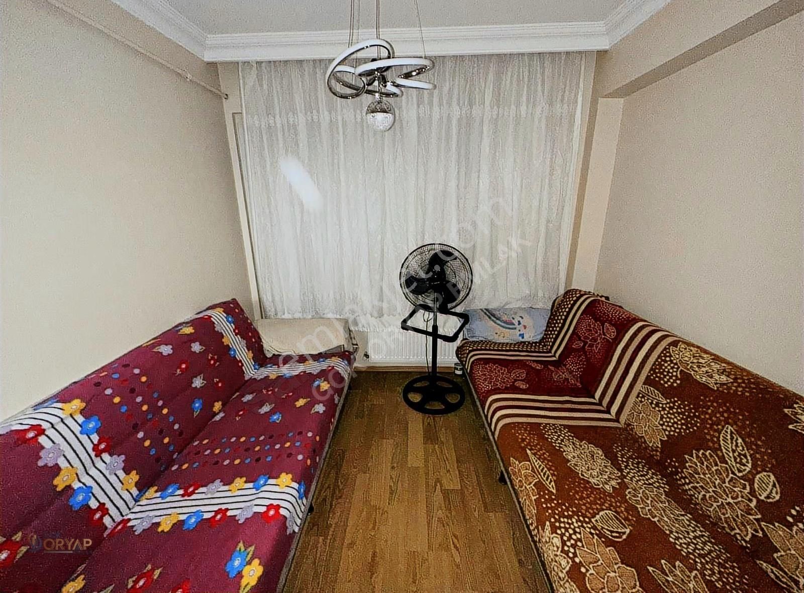 Gök Oryap'tan Satılık 2+1 Net 70m² 2.kat Balkonlu Daire! - Görsel 15