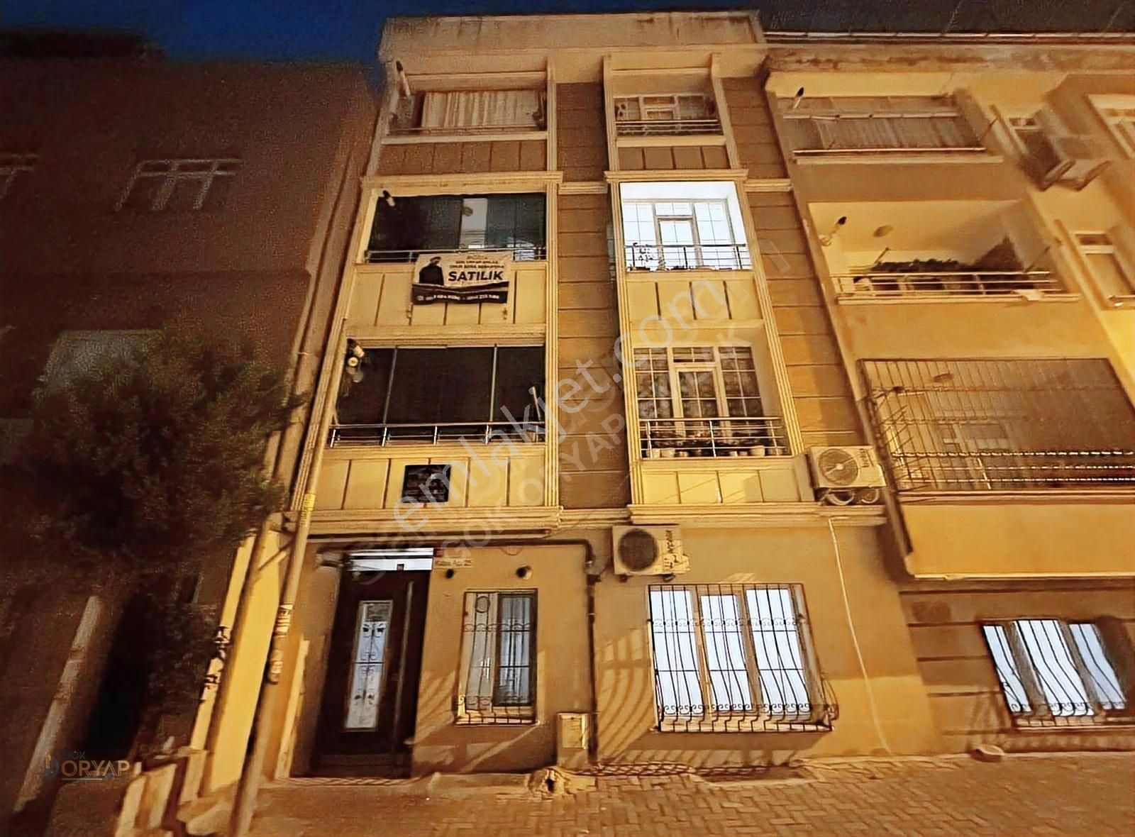 Gök Oryap'tan Satılık 2+1 Net 70m² 2.kat Balkonlu Daire! - Görsel 14