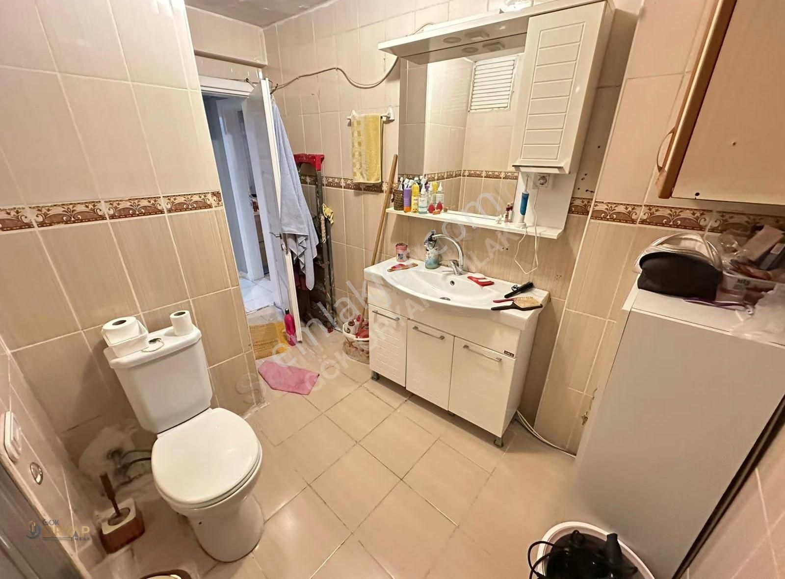 Gök Oryap'tan Satılık Süper Konumda 2+1 Balkonlu 1. Kat Daire ! - Görsel 20