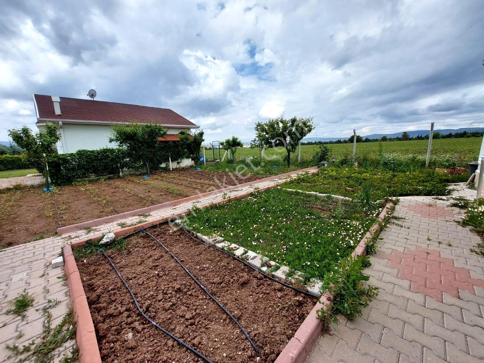 Tanrıverdi'den Satılık Günbaşında Hobi Bahçesi 430m2 - Görsel 15